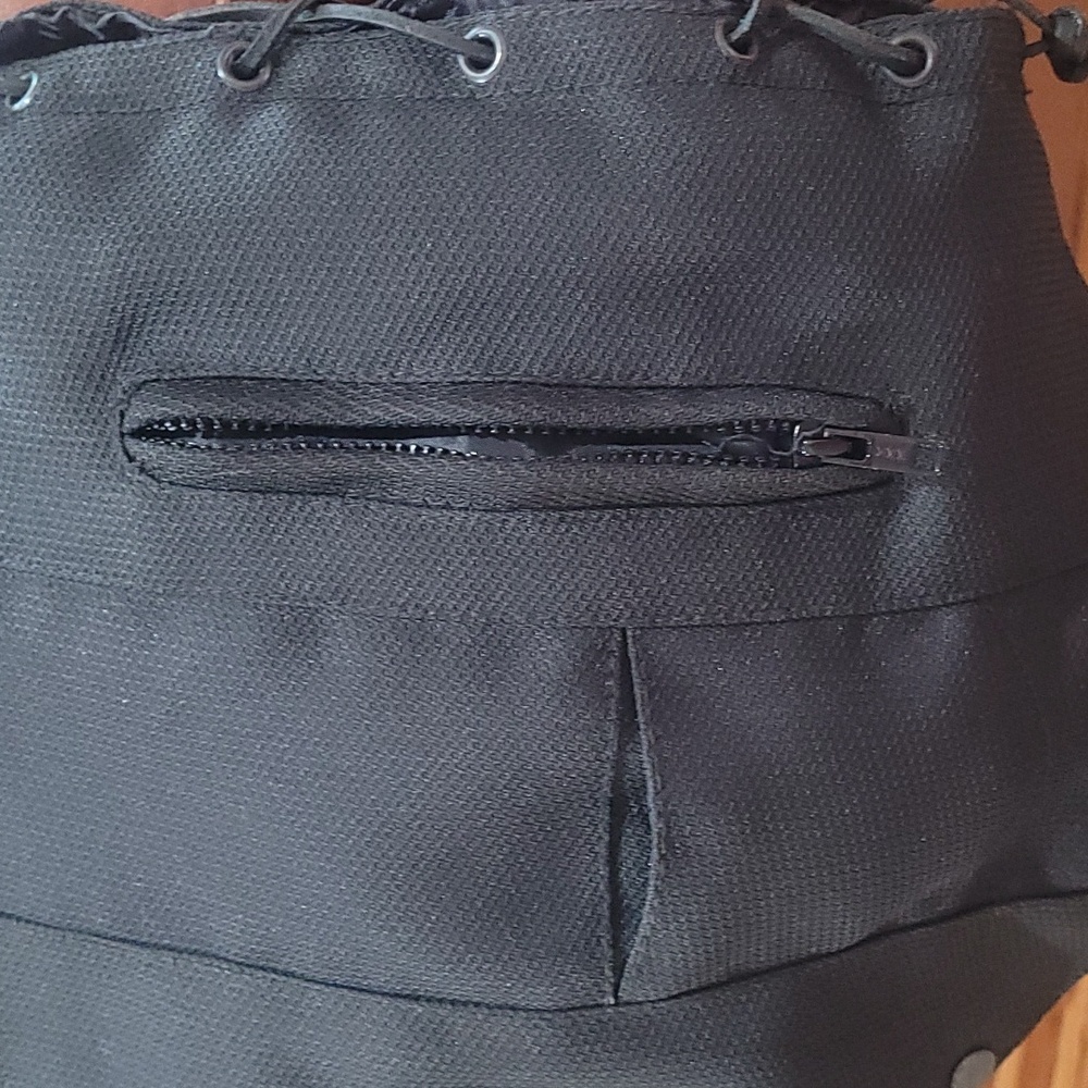Riding vest Harley Davidson - Picture 5 of 6